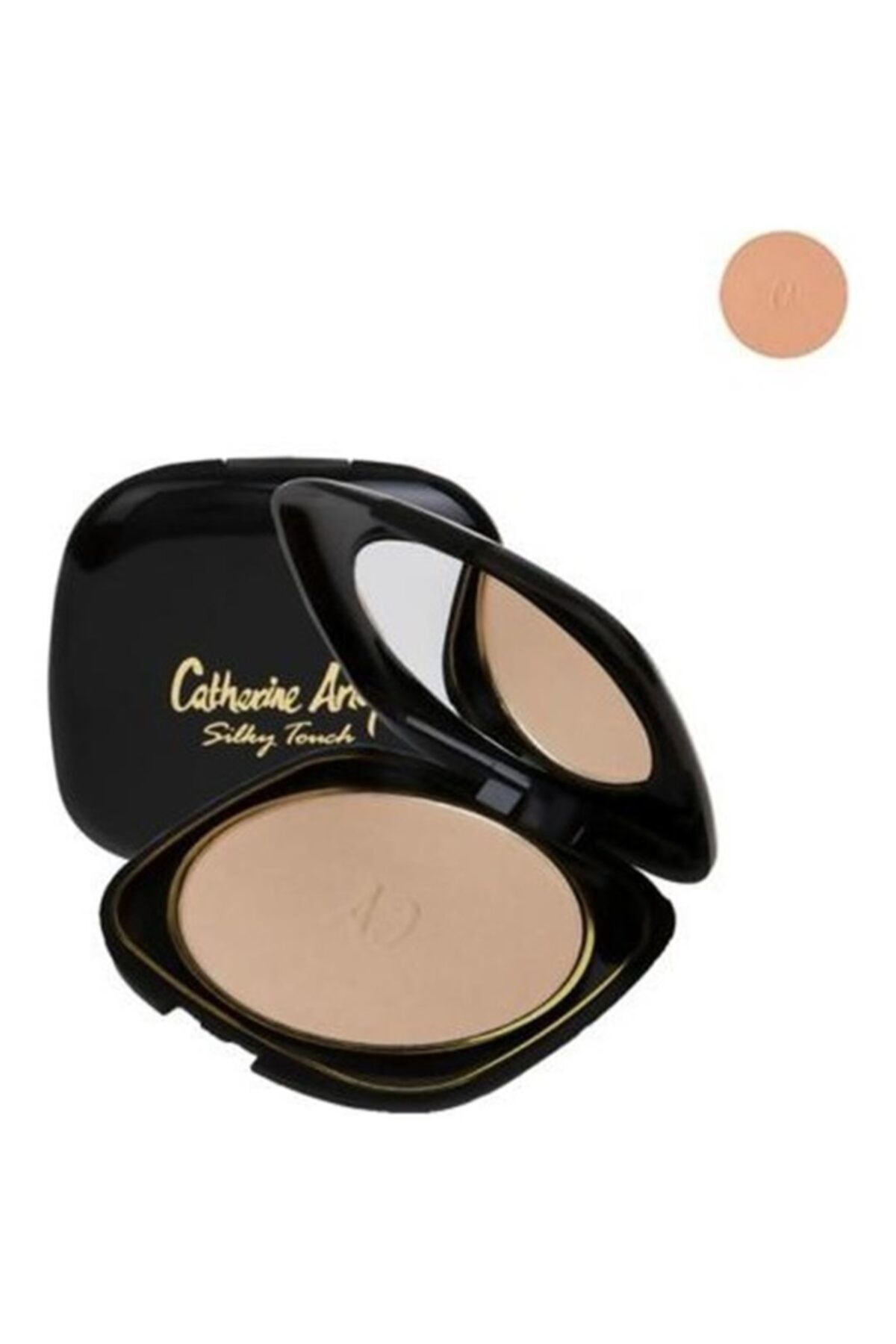Catherine Arley Compact Powder Pudra 05 8691167026037