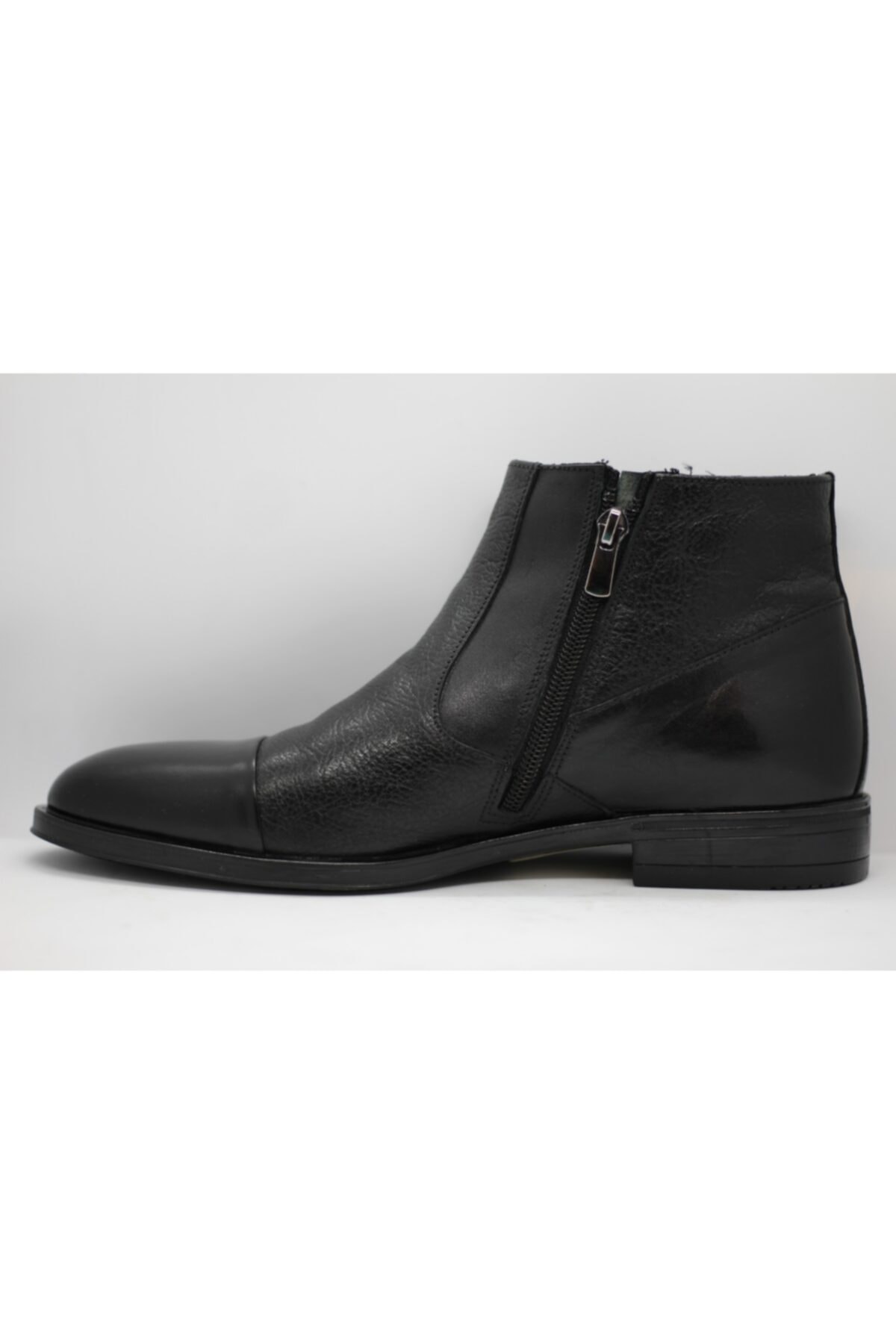 بوت مردانه راسته | پیر کاردین Pierre Cardin 11925251-PC - تصویر 2