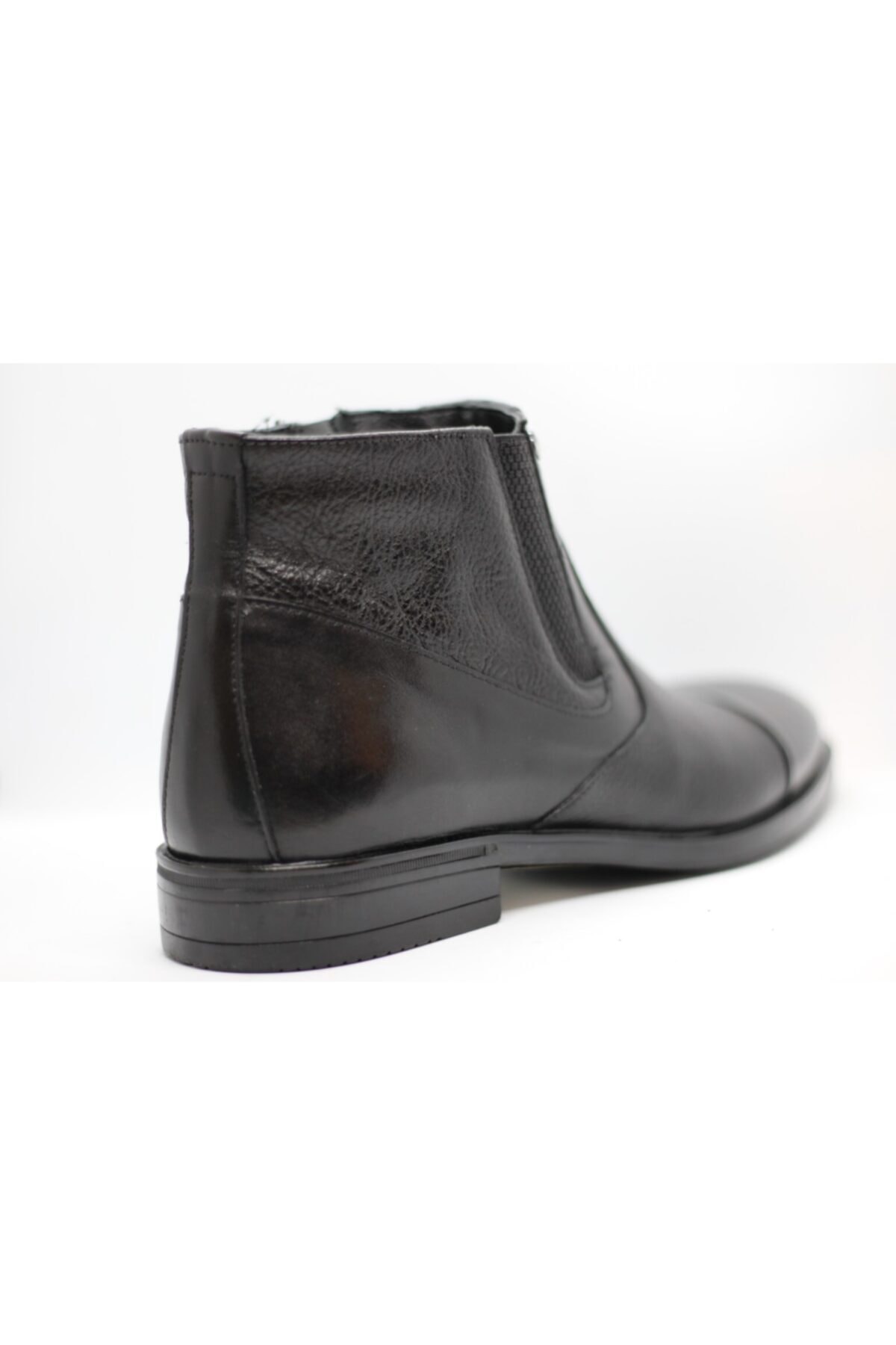 بوت مردانه راسته | پیر کاردین Pierre Cardin 11925251-PC - تصویر 3