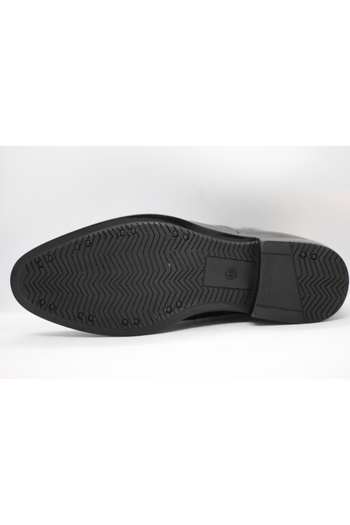 بوت مردانه راسته | پیر کاردین Pierre Cardin 11925251-PC - تصویر 5