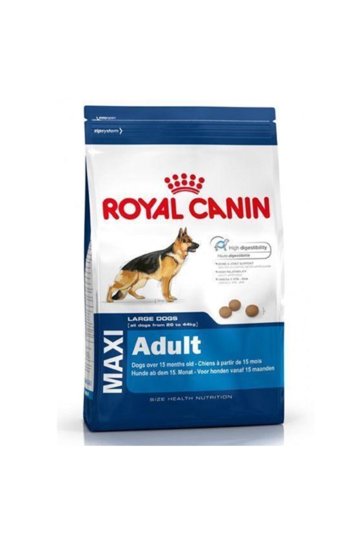 Royal Canin Royal Canın Maxı Köpek Maması