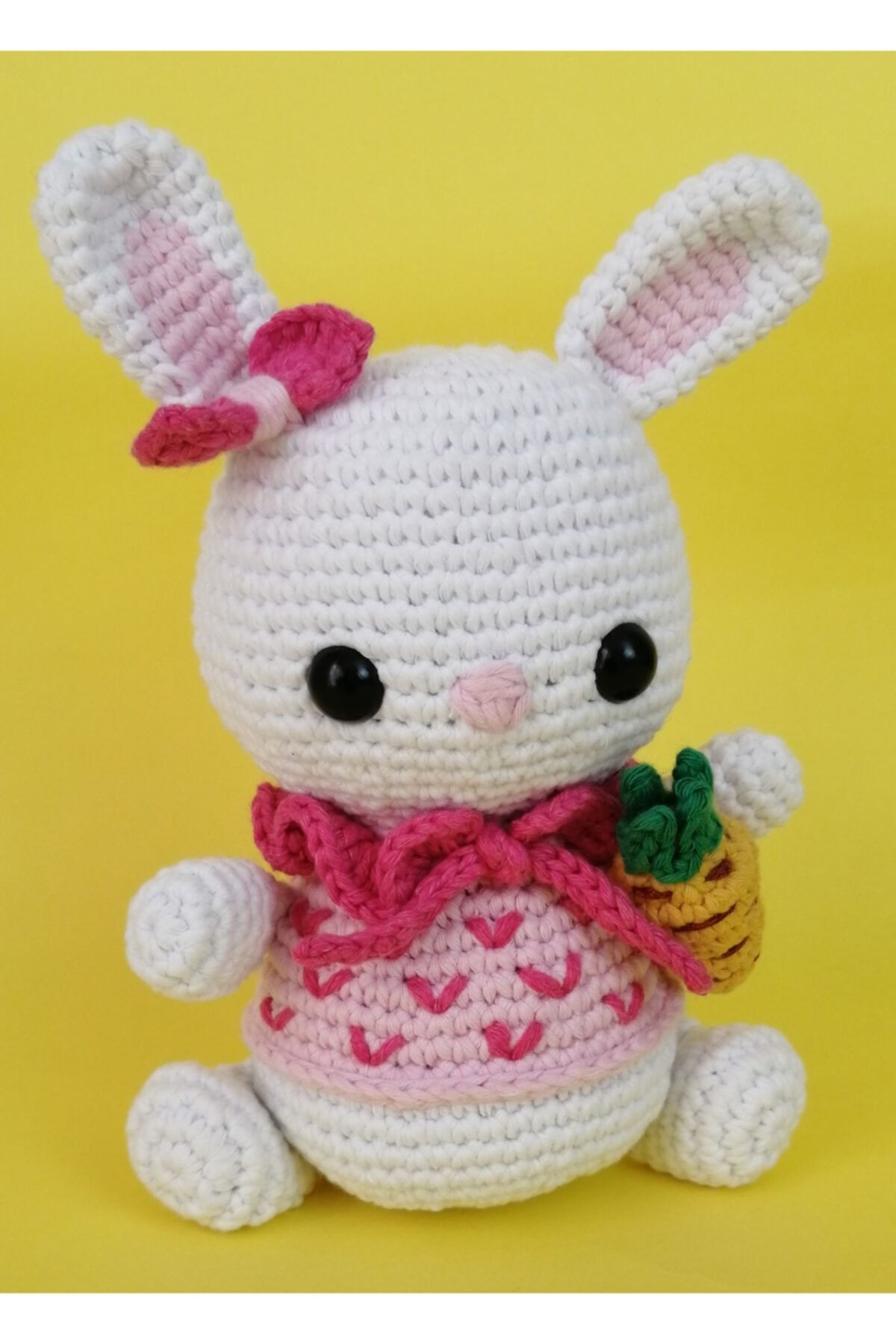 amigurumi turkey amigurumi minik tavsan