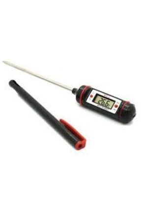 Dijital Termometre Gıda Için Çubuk Saplamalı DTM-01