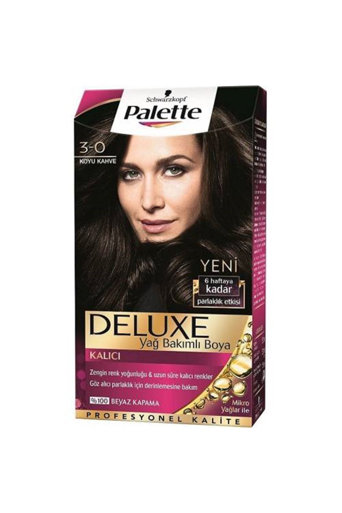 رنگ مو پلت palette-dlx-3-0