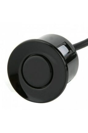 Yedek Park Sensörü Gözü 1çift - 22mm Siyah 460