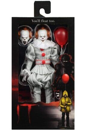 It - 2017 - Pennywise NECA45473