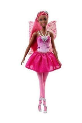 Barbie Bebek Dreamtopia Kanatlı 375754754