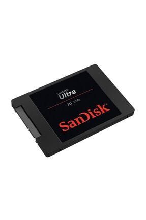 Sandısk Ultra 3d Sdssdh3-1t00-g25 2.5 Inç 1 Tb Sata 6.0gb/s 956970
