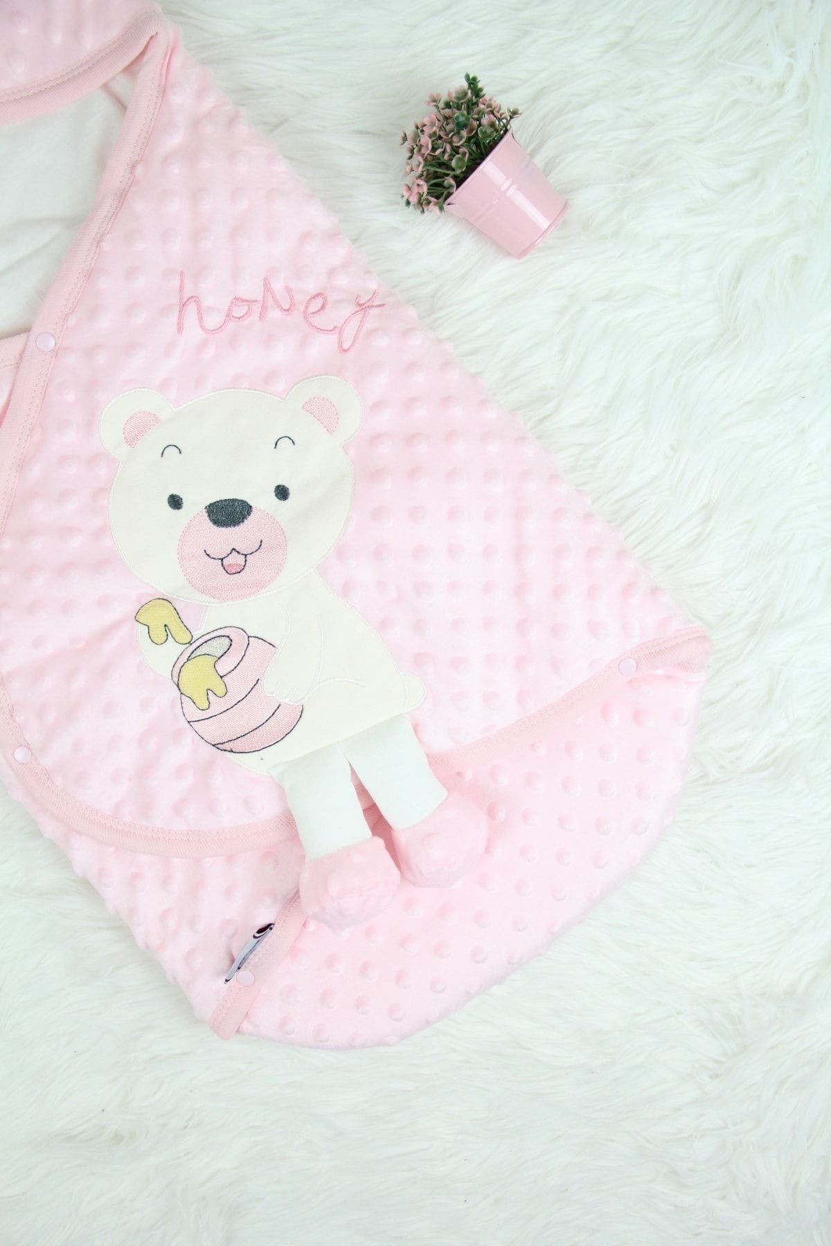 Chick pea baby deals swaddle