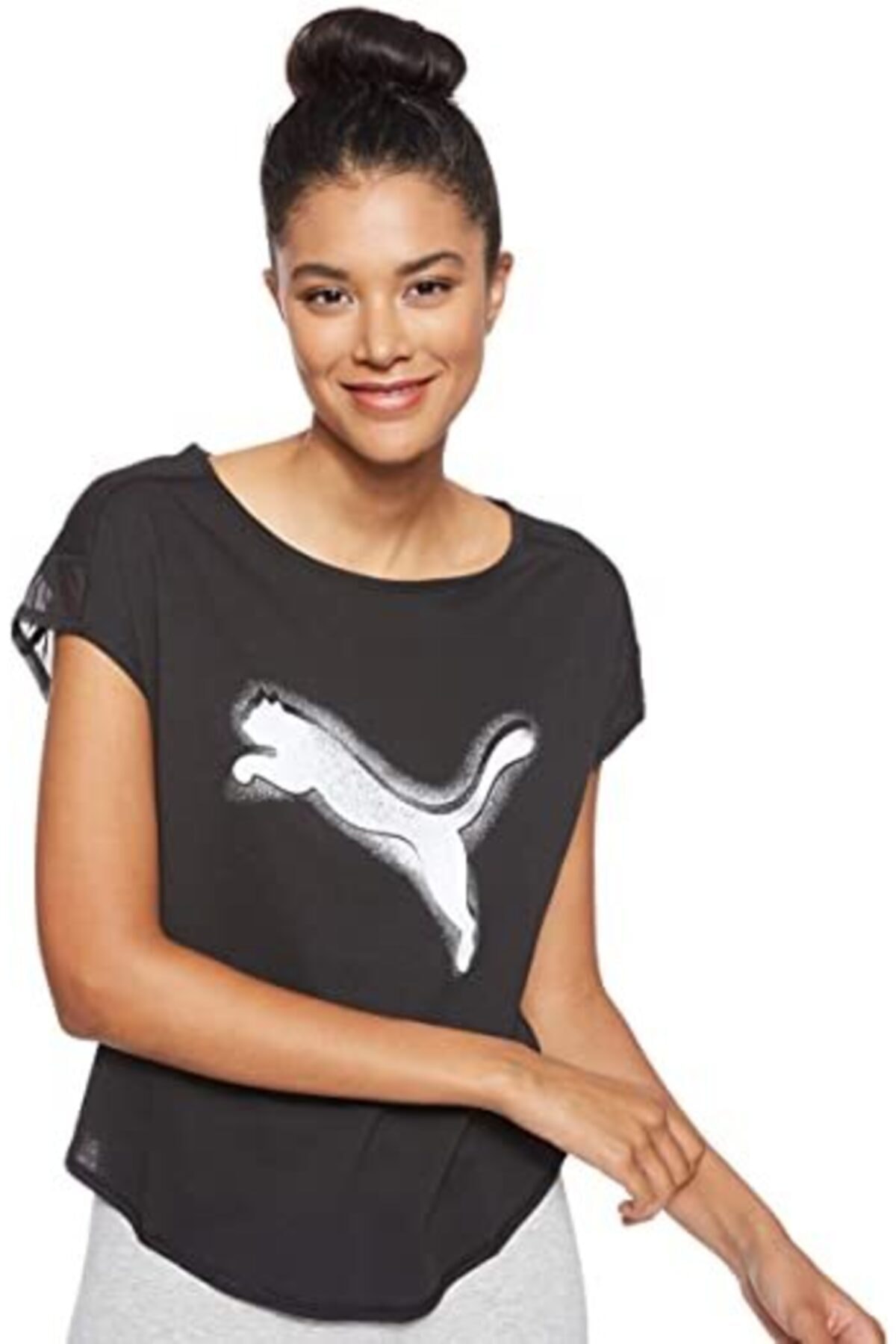 puma cat shirt
