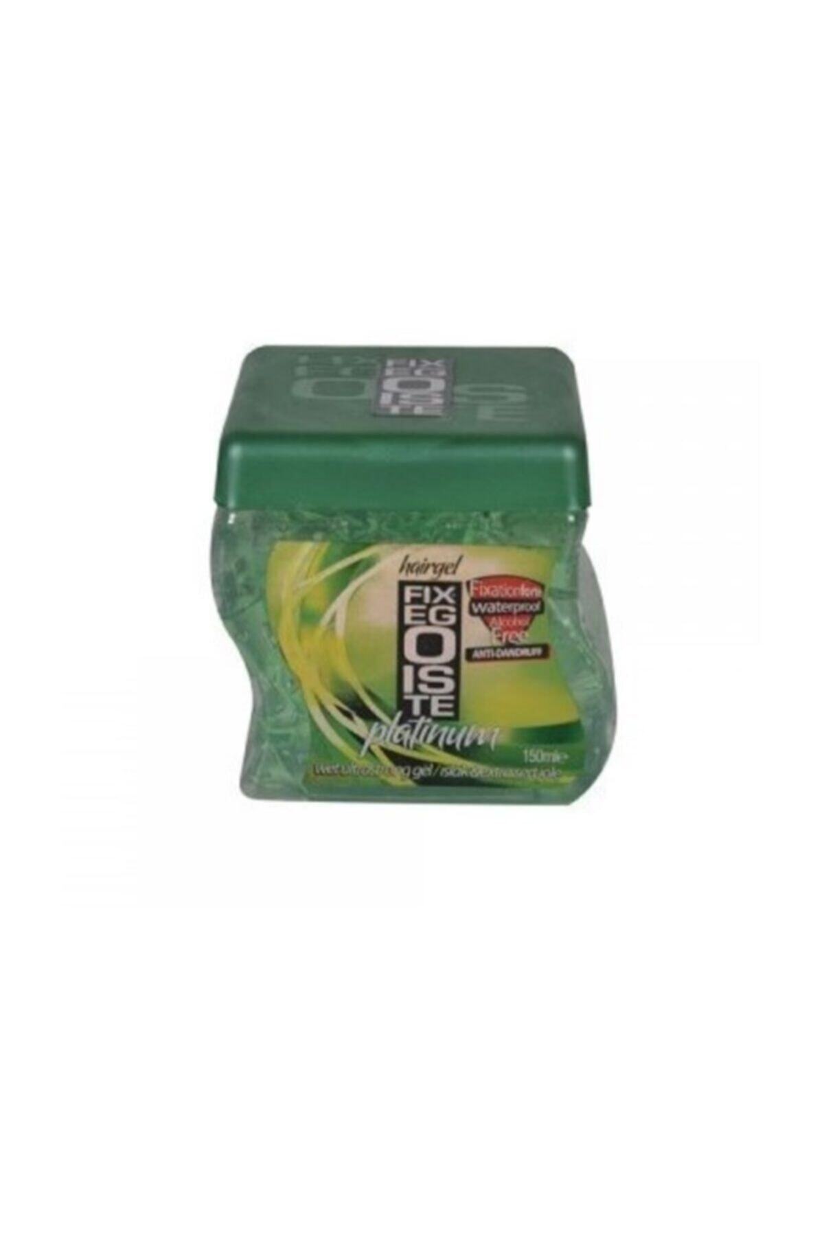 Fix Egoiste Platinum Jöle 150ml