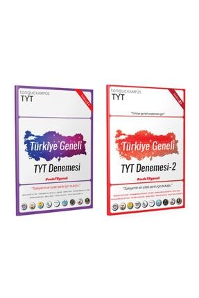 geneli tyt denemesi