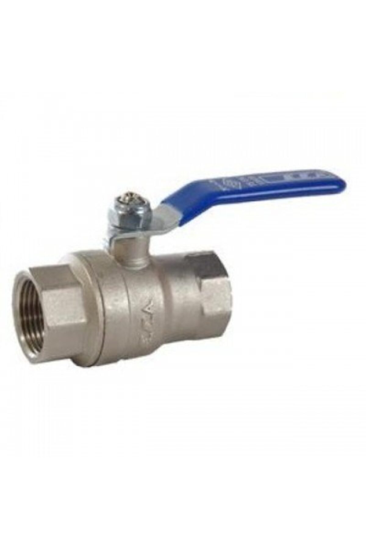 Eca 1" Küresel Vana 602122170