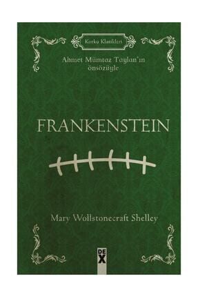 Frankenstein - Mary Shelley 494366