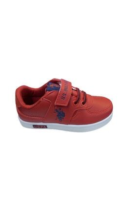CAMERON 1FX Kırmızı Erkek Çocuk Sneaker 100909790