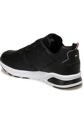 VANCE Siyah Erkek Sneaker Ayakkabı 100549423 100549423SIYAH-0001