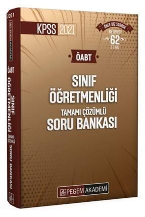 pegem akademi yayincilik 2020 oabt