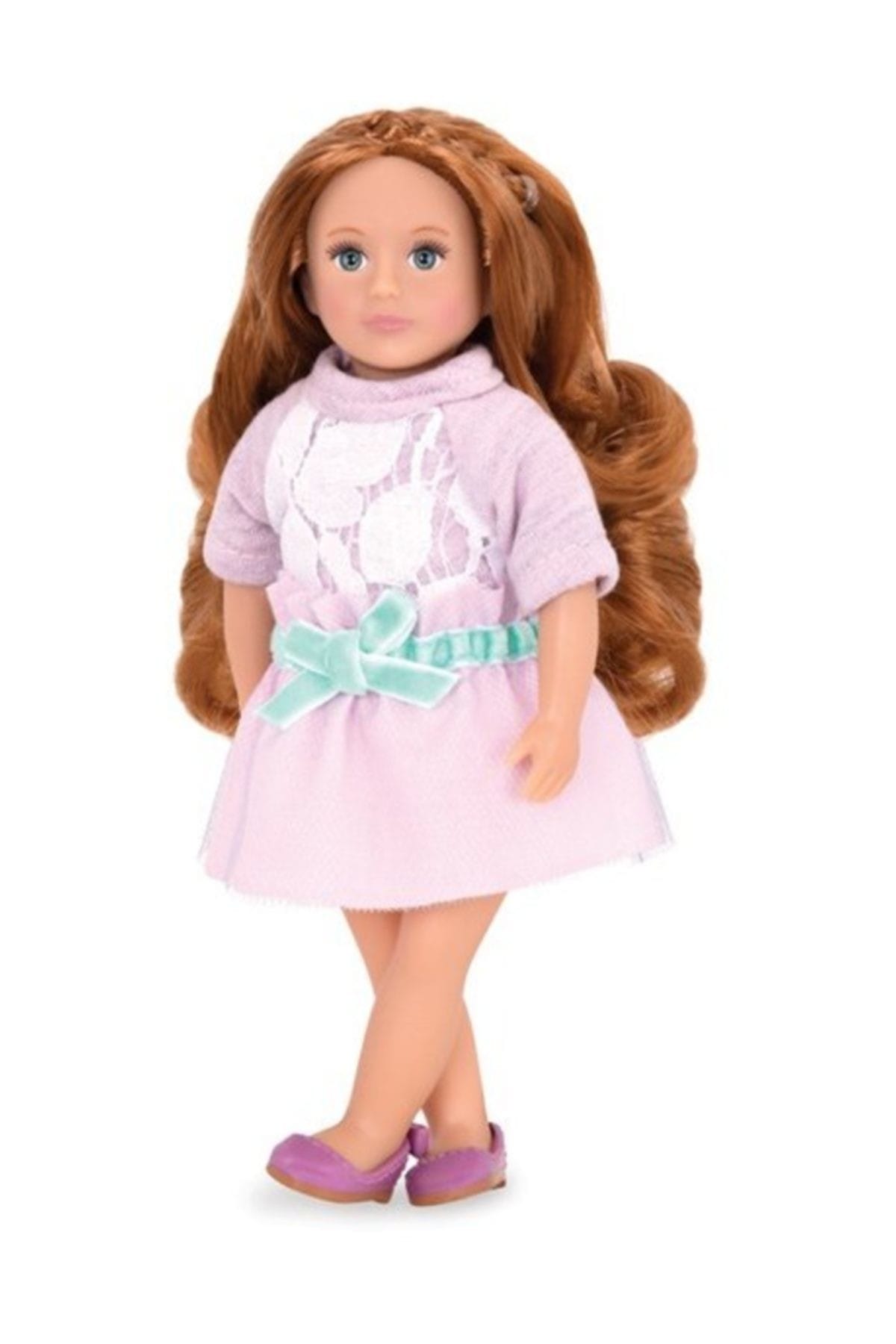 our generation liana oyuncak bebek fiyati yorumlari trendyol