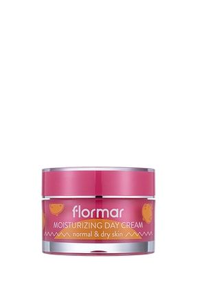 Yüz Nemlendirici Krem Moisturizing Day Cream 001 Normal&dry Skin 36000003-001 0616434