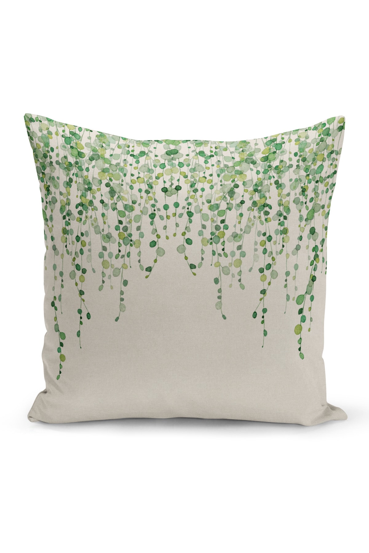 Double Sided Digital Printed Pillowcase