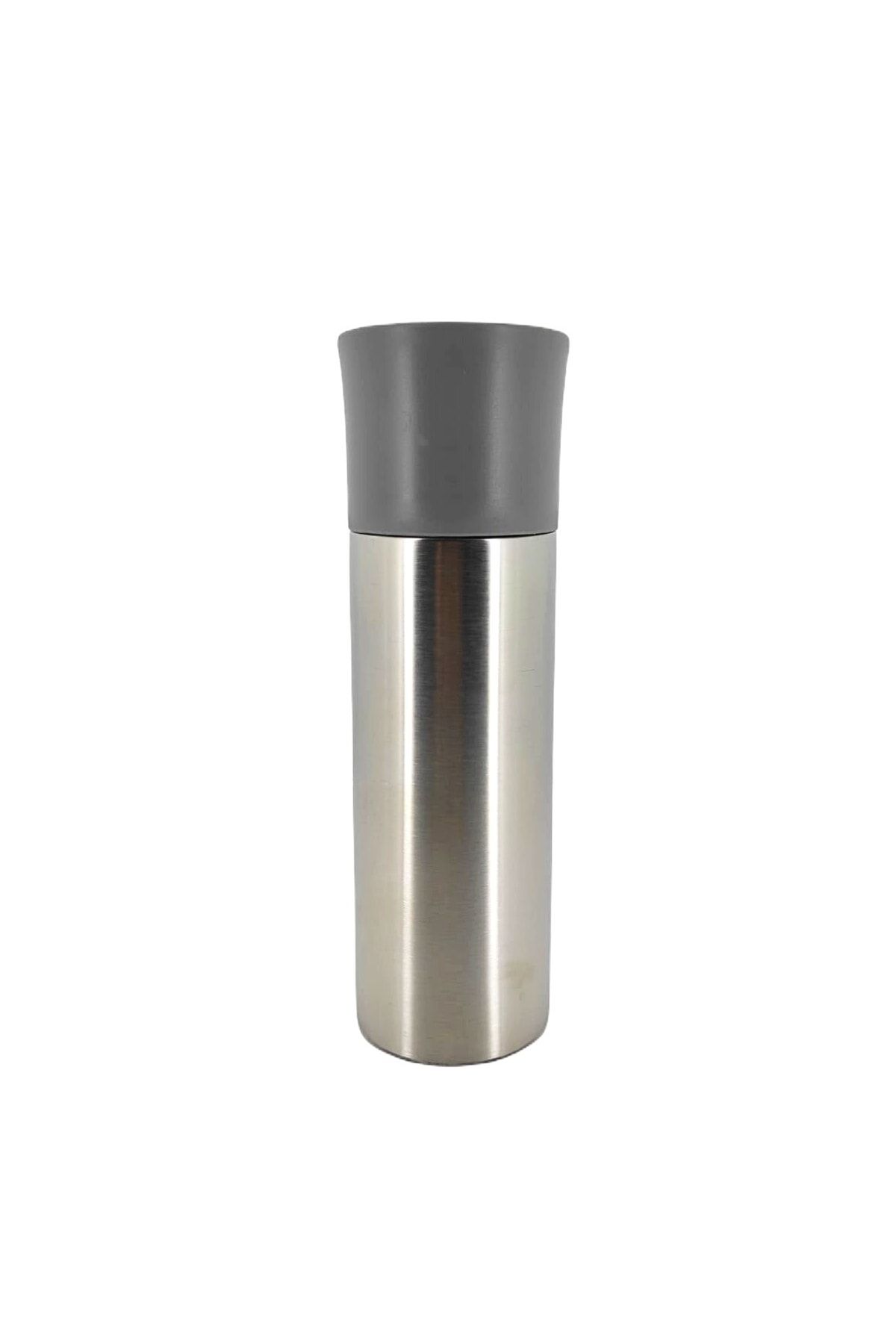 Çelik Çift Katmanlı Termos Inox Serisi Termos Paslanmaz 0,40lt Bpa Free