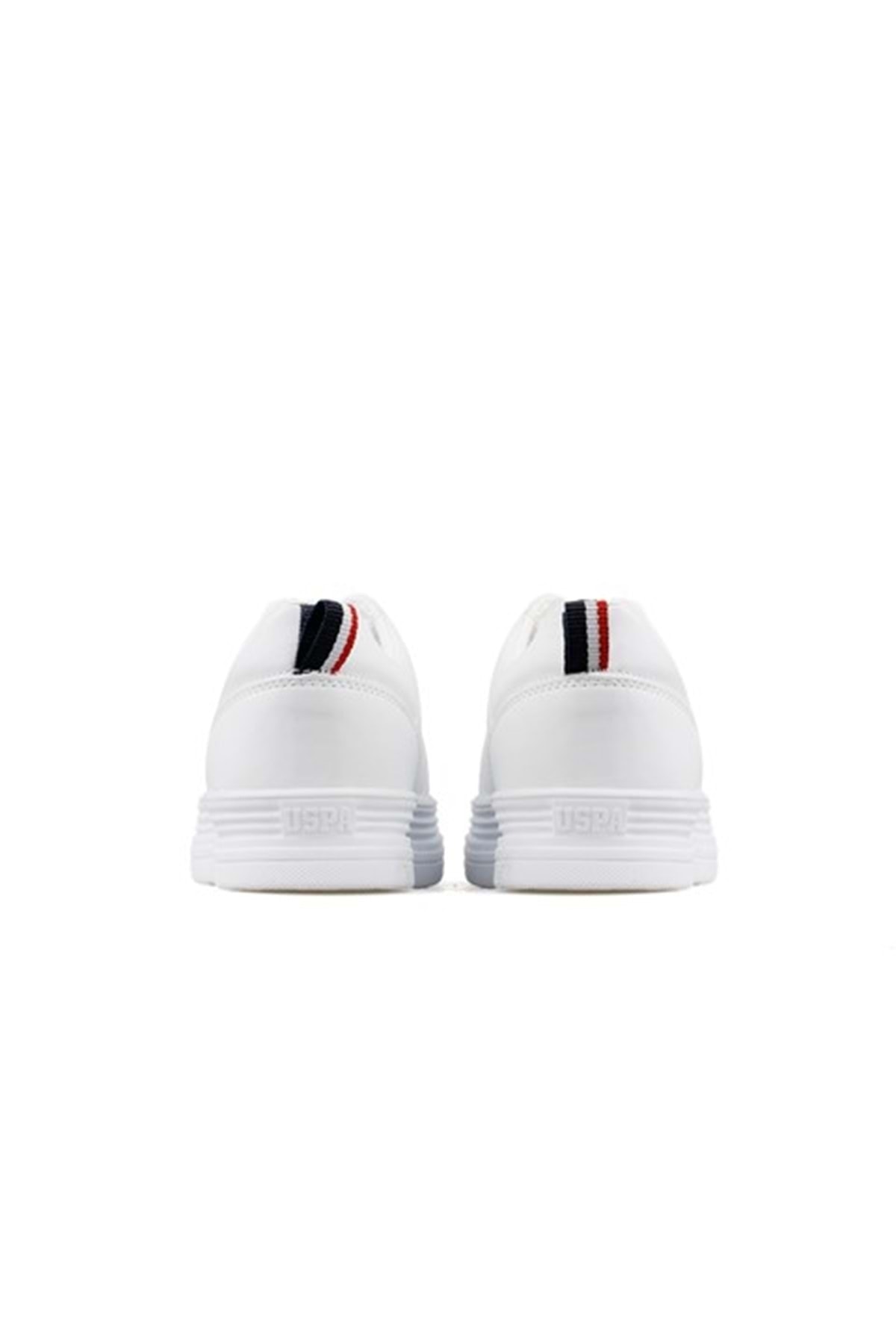 U.s.polo 101172491 Surı 2pr Shoes by - White - 39 - St05074-white-39 U.S. Polo Assn. یو اس پولو اورجینال - تصویر 4