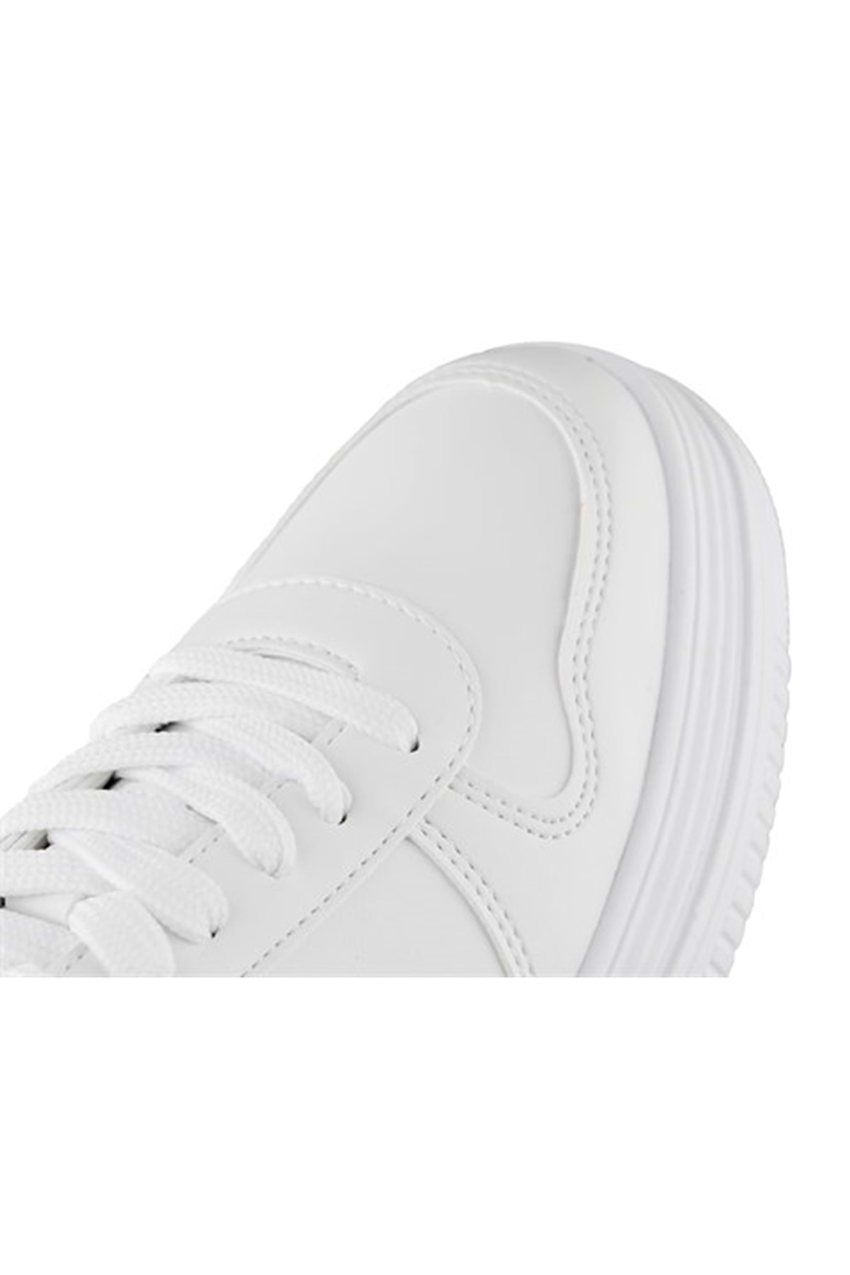 U.s.polo 101172491 Surı 2pr Shoes by - White - 39 - St05074-white-39 U.S. Polo Assn. یو اس پولو اورجینال - تصویر 6