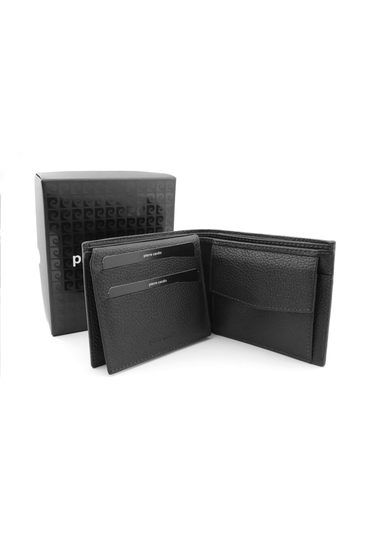 کیف پول مردانه | پیر کاردین Pierre Cardin PGD0000020788 - تصویر 4