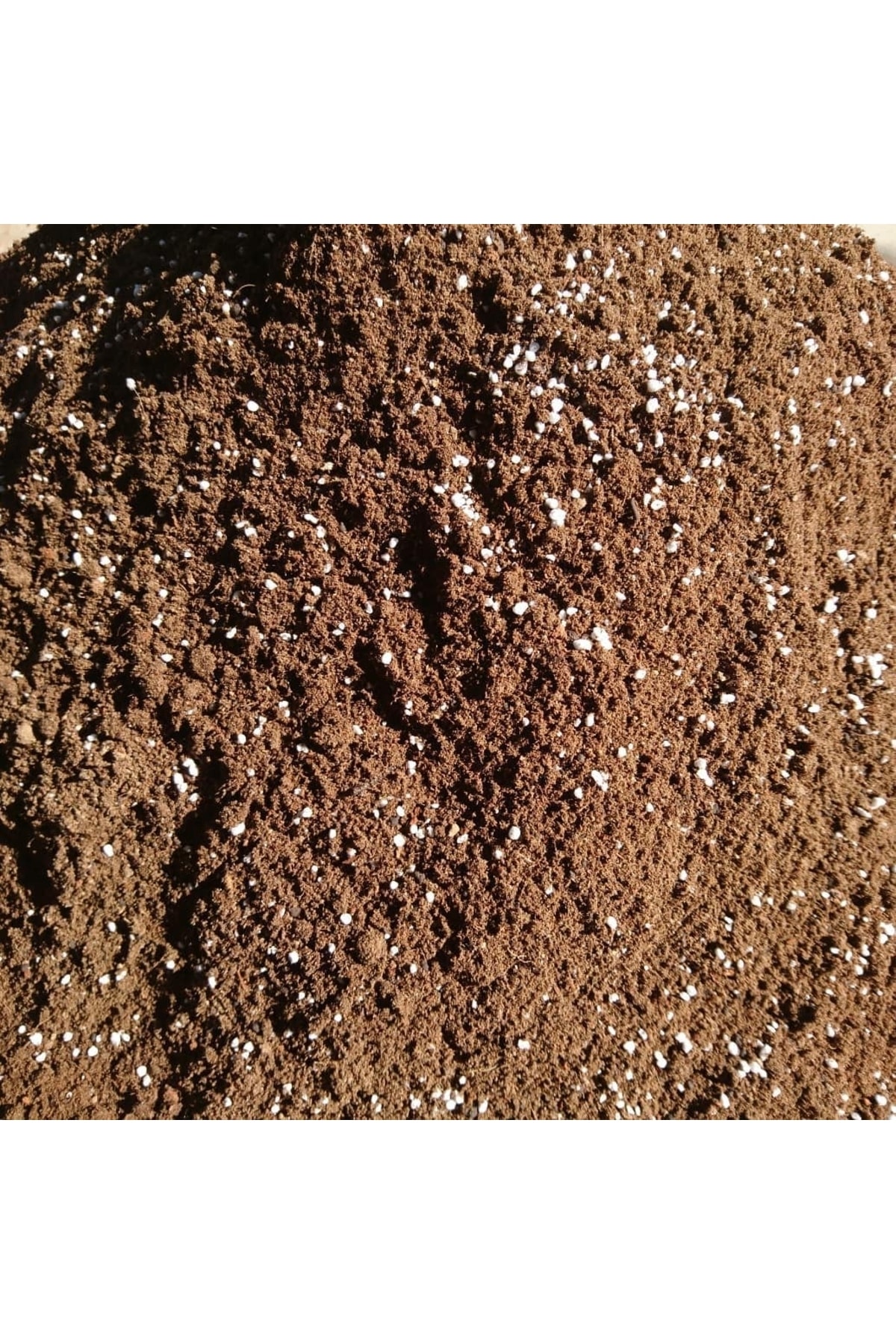 Kaktüs Ve Sukulent Özel Karışım Toprak 5 lt 4