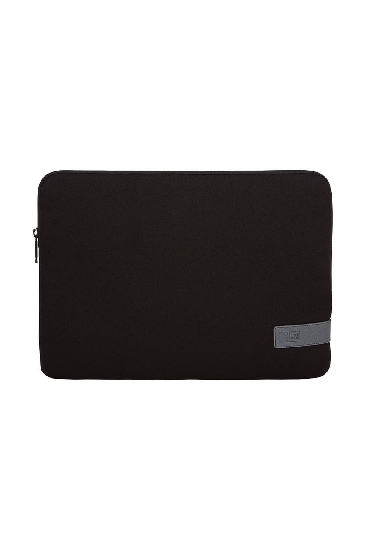 CaseLogic-Black Reflective Notebook Case - 13" Ca.refpc113blk 1