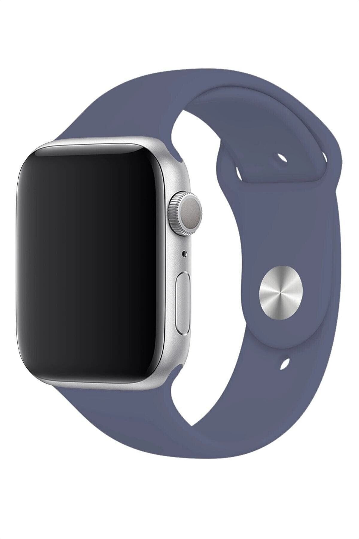 Dark gray apple watch band on sale
