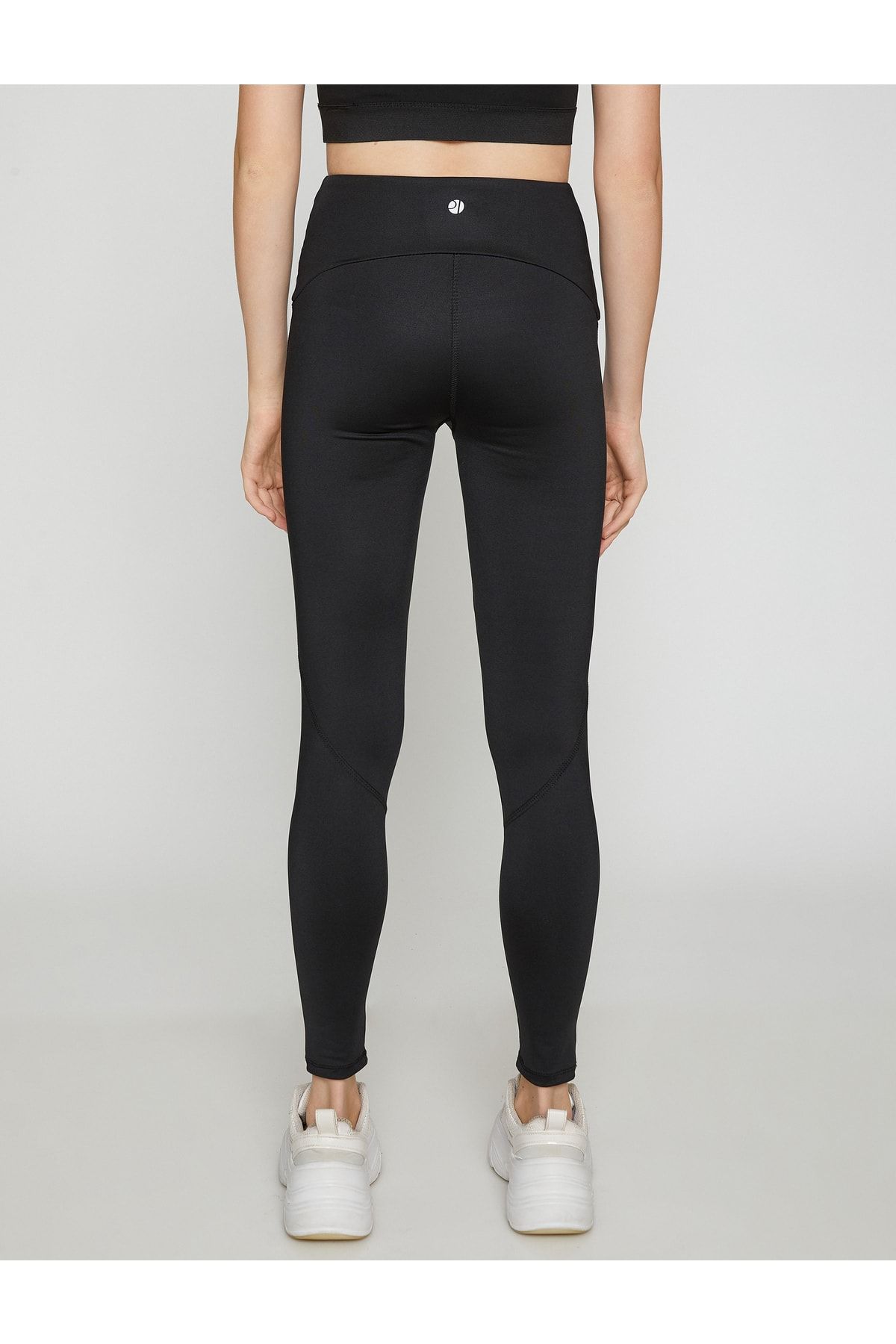 Thick sport leggings top