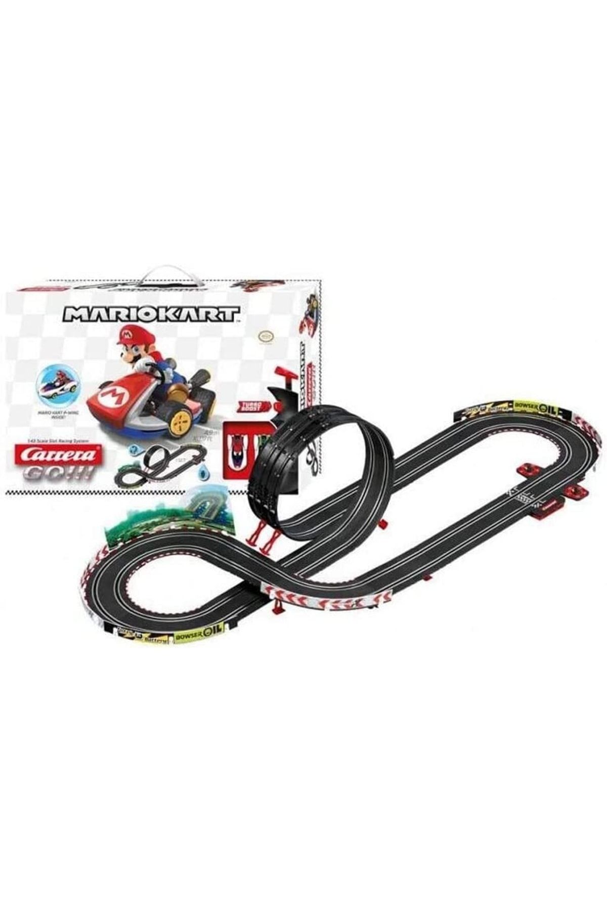 Carrera go mario shop