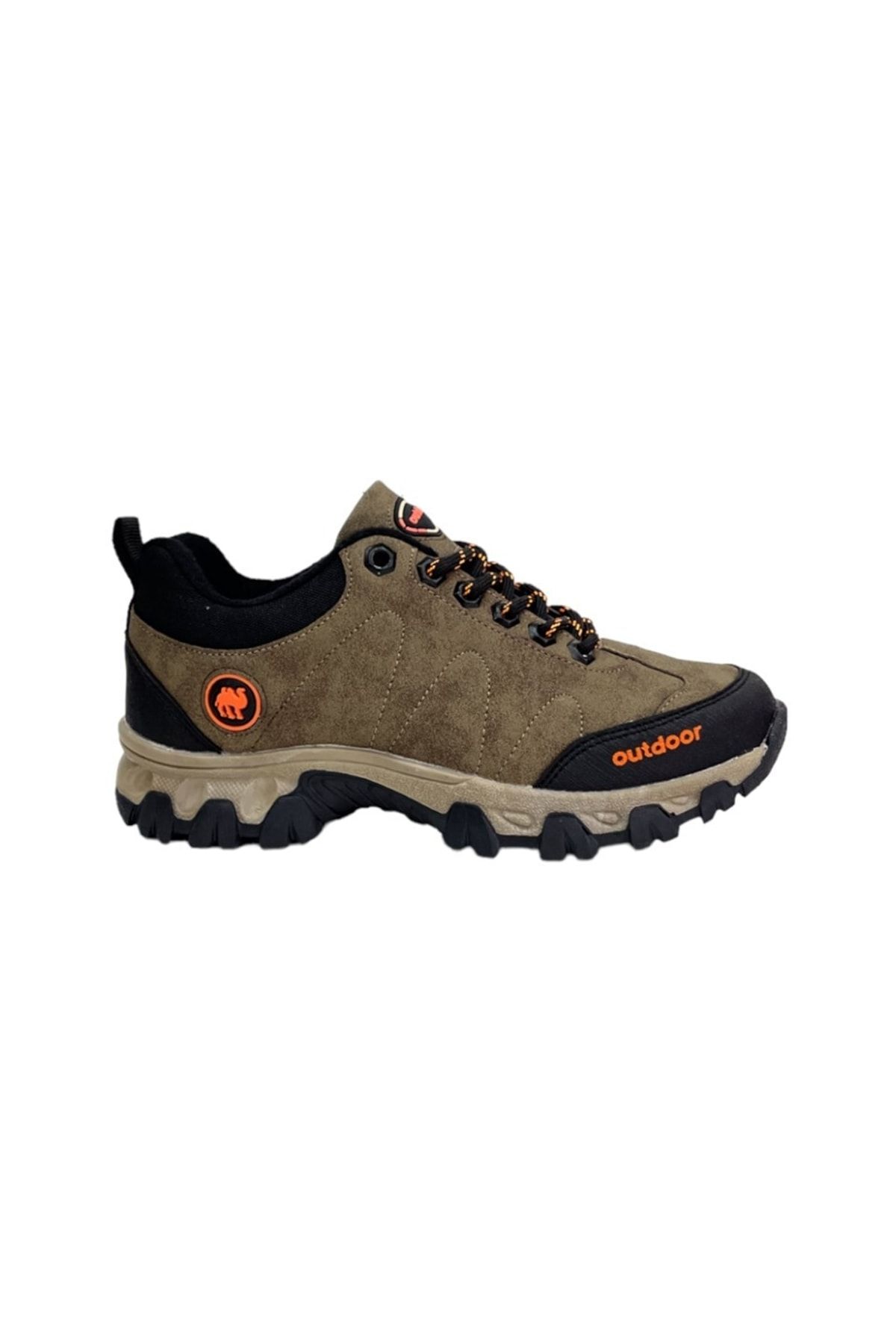 Vizon Soğuk Geçirmez Outdoor Trekking Ayakkabı
