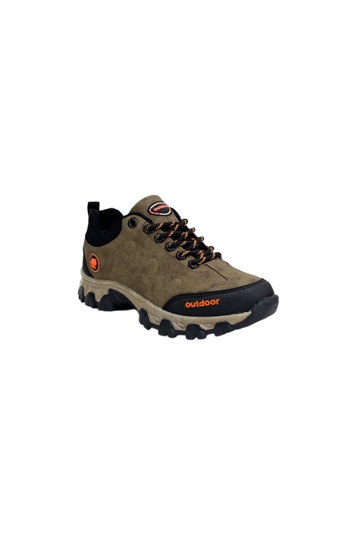 Vizon Soğuk Geçirmez Outdoor Trekking Ayakkabı