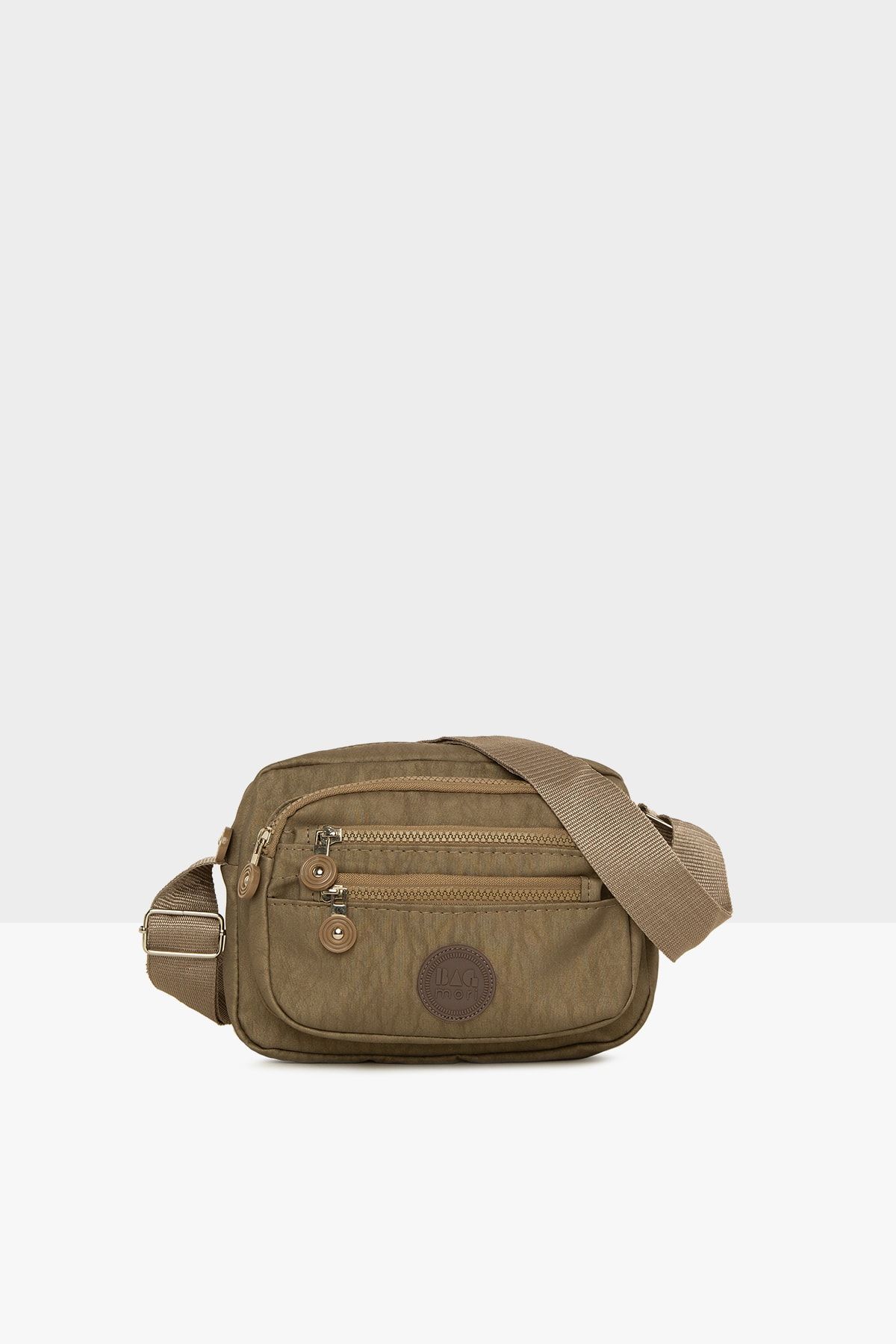 Multi zipper purse best sale