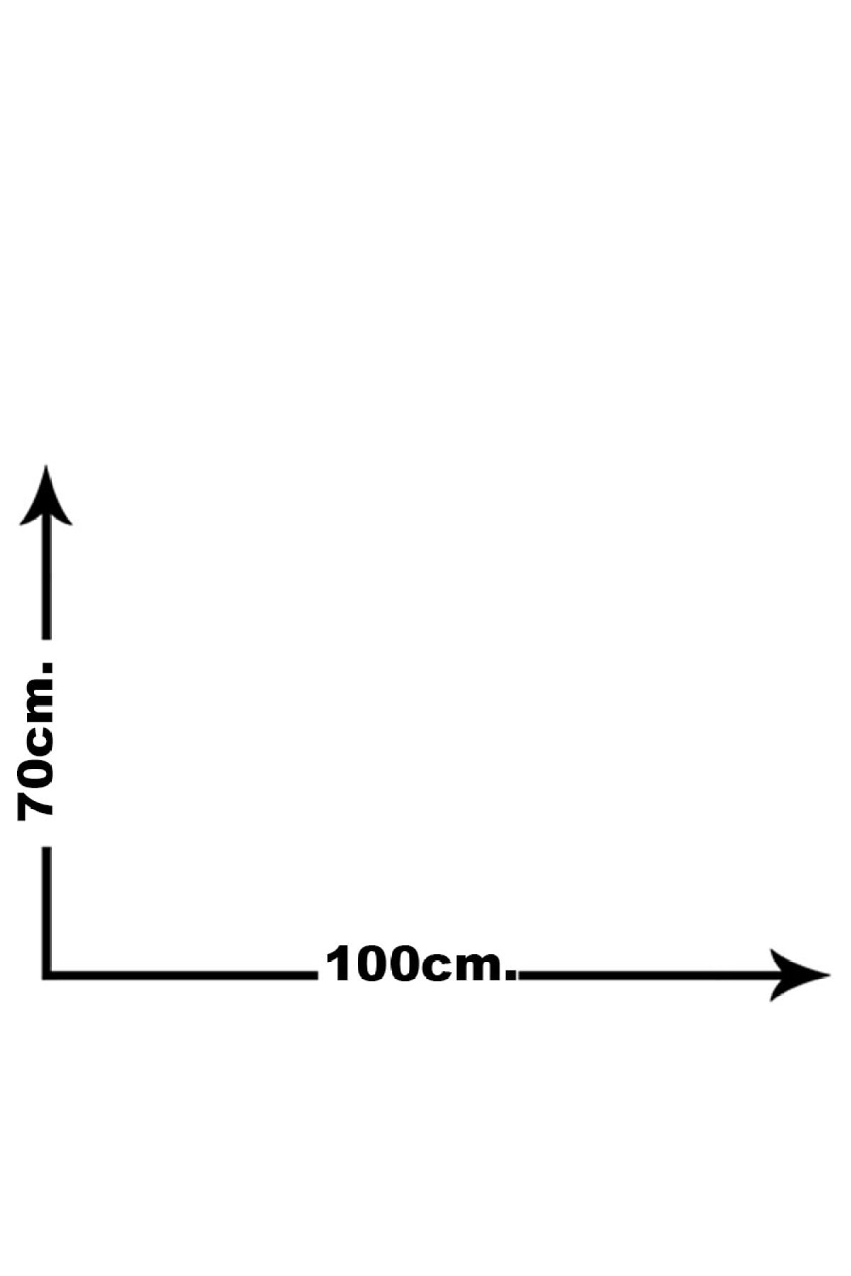 Tablomega Ahşap Tablo Eski Iskanbil Kağıtları Baskılı 70*100cm Fiyatı
