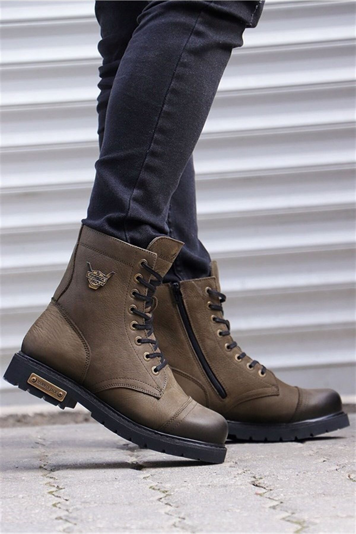 Hammer jack boots online