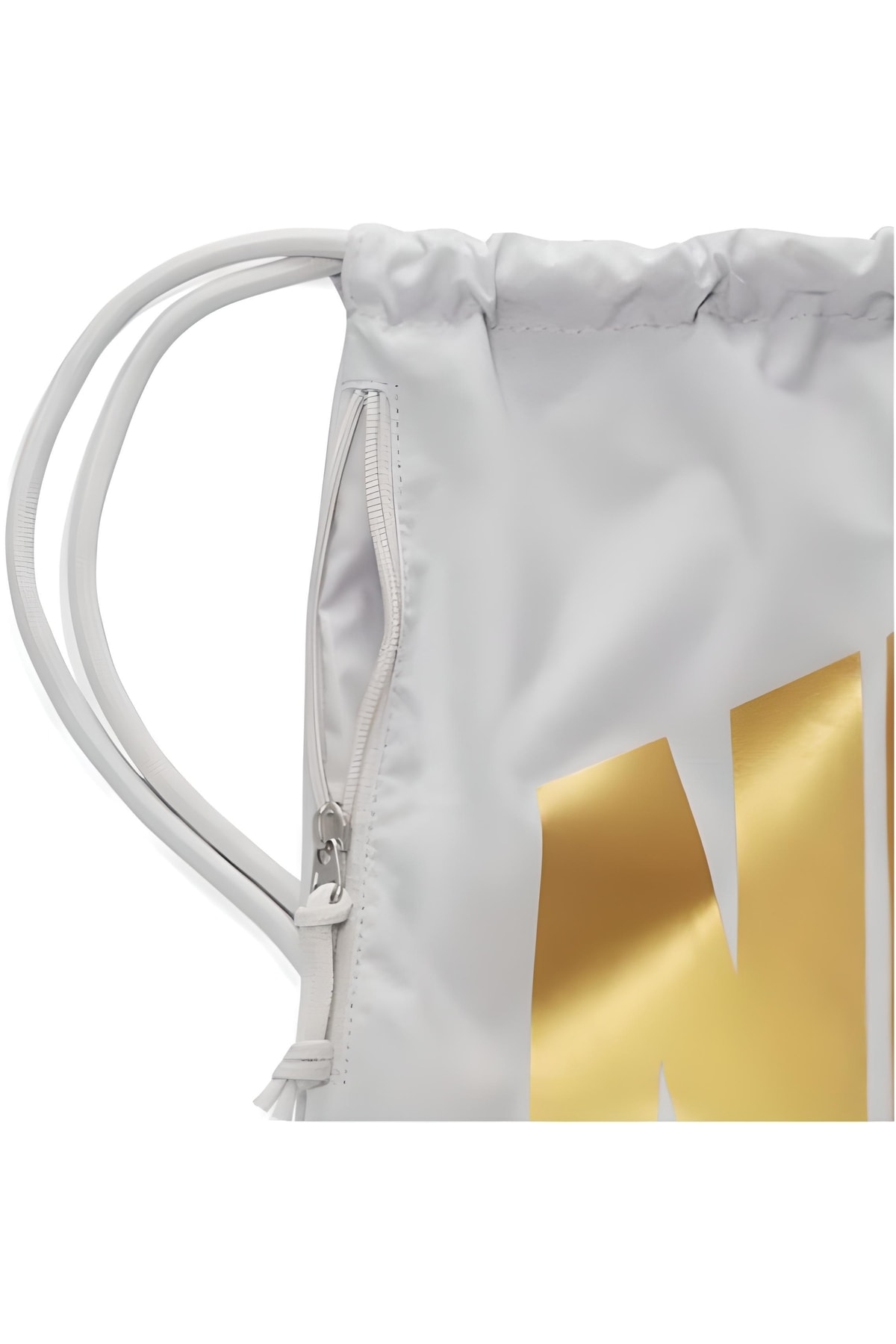 Nike Unisex Beyaz Günlük Stil Torba Çanta Ct3640-078
