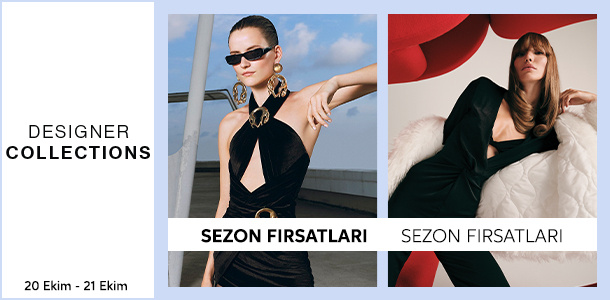 Trendyol Design Collection