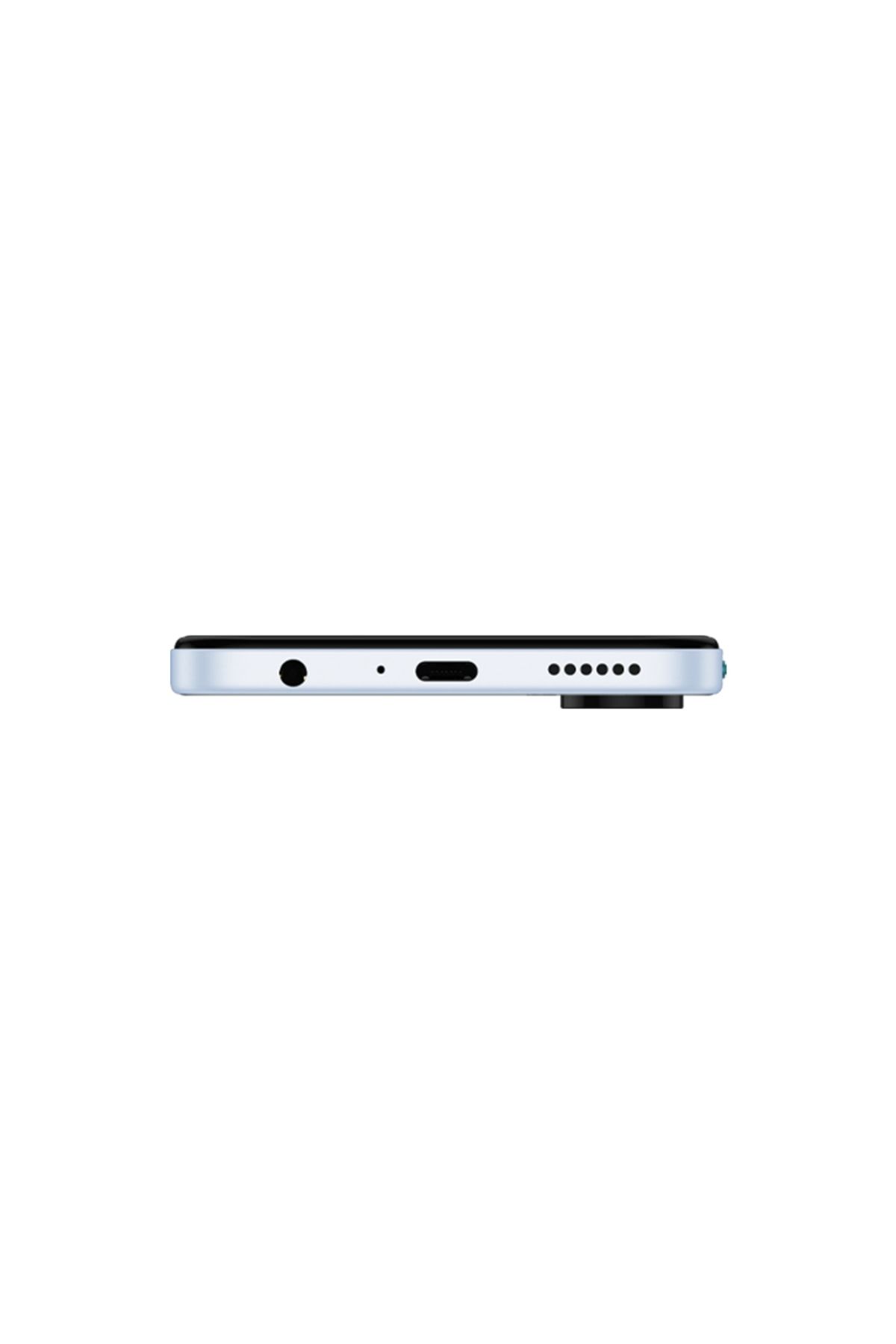 Tecno Mobıle Spark 9 Pro 4/128 Gb Beyaz ( Türkiye Garantili) TH8190