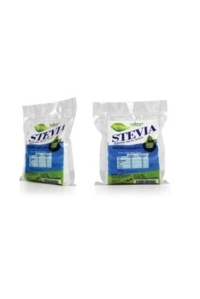 Sukrax Stevia Kalorisiz Stevia Şekeri 500 Gr Aspartan Ve Sakarinsiz ASIT000487