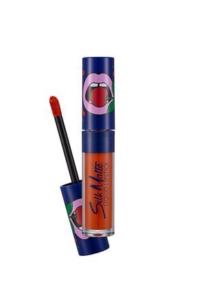 Ruj - Silk Matte Liquid Lipstick 230950