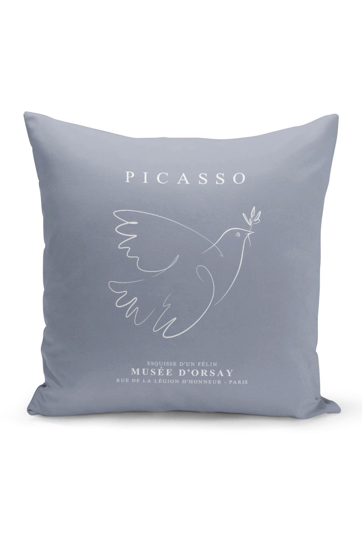 Pillow cover on sale printing