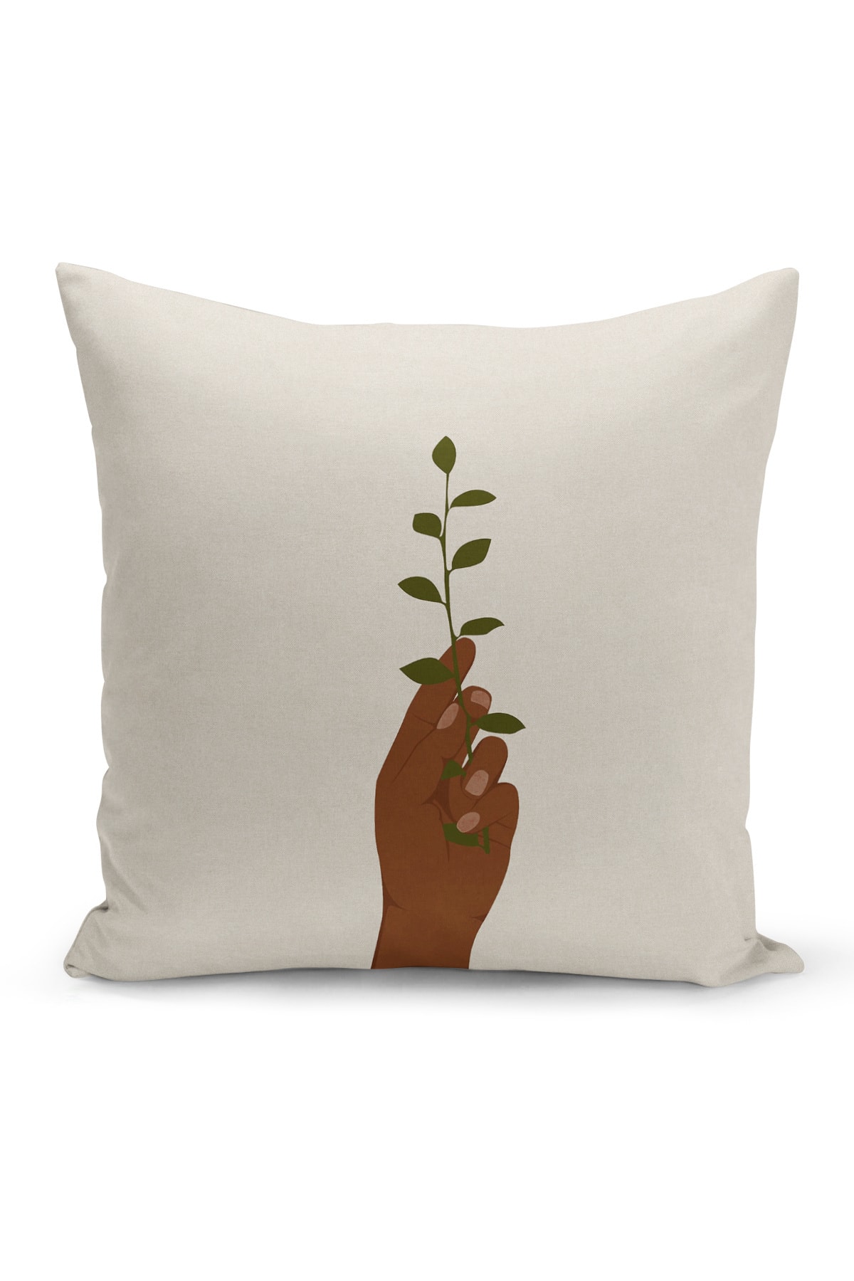 Double Sided Digital Printed Pillowcase