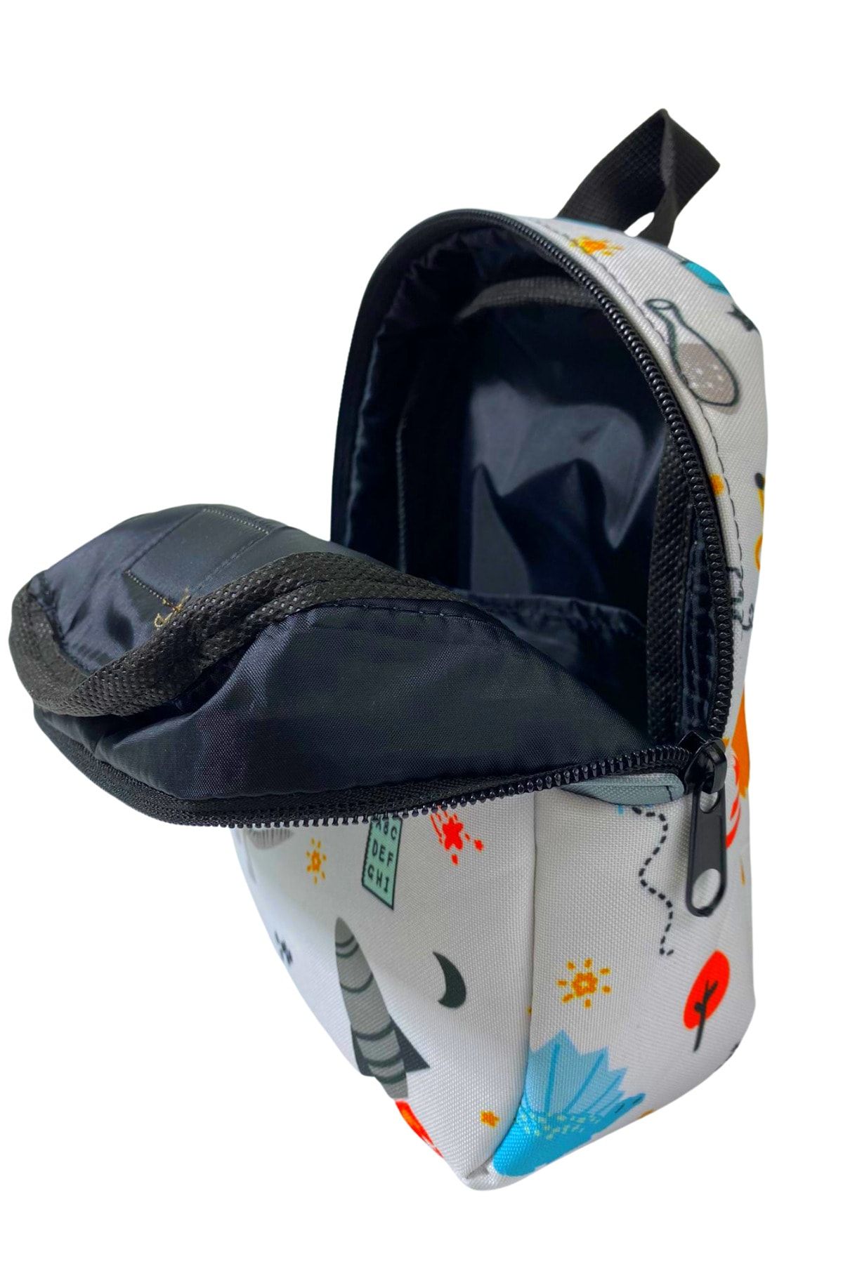 Parkland dinosaur backpack shop