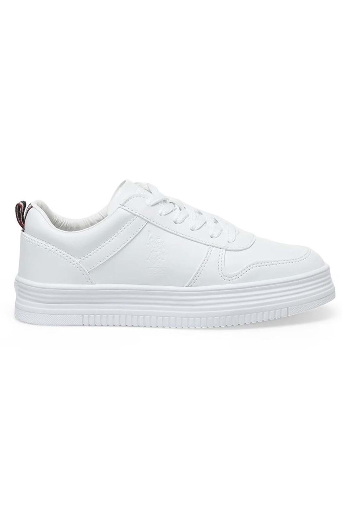 U.s.polo 101172491 Surı 2pr Shoes by - White - 39 - St05074-white-39 U.S. Polo Assn. یو اس پولو اورجینال - تصویر 1