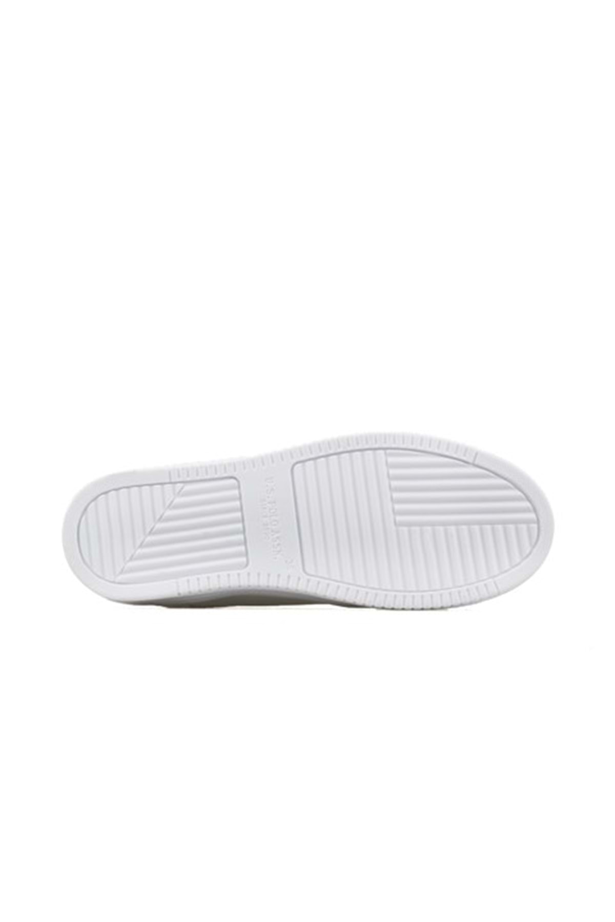 U.s.polo 101172491 Surı 2pr Shoes by - White - 39 - St05074-white-39 U.S. Polo Assn. یو اس پولو اورجینال - تصویر 5