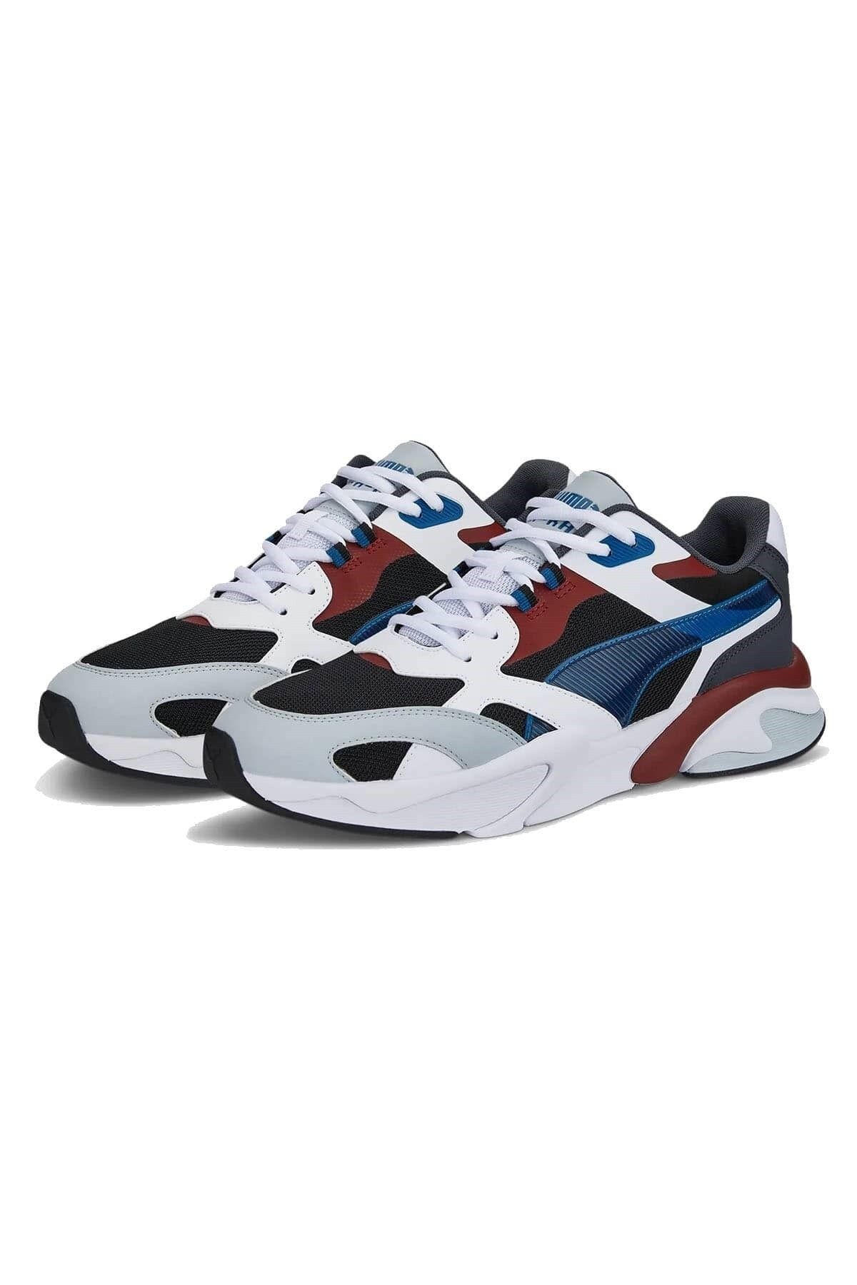 Puma X-ray Millenium Erkek Günlük Ayakkabı 37599922 QE7935