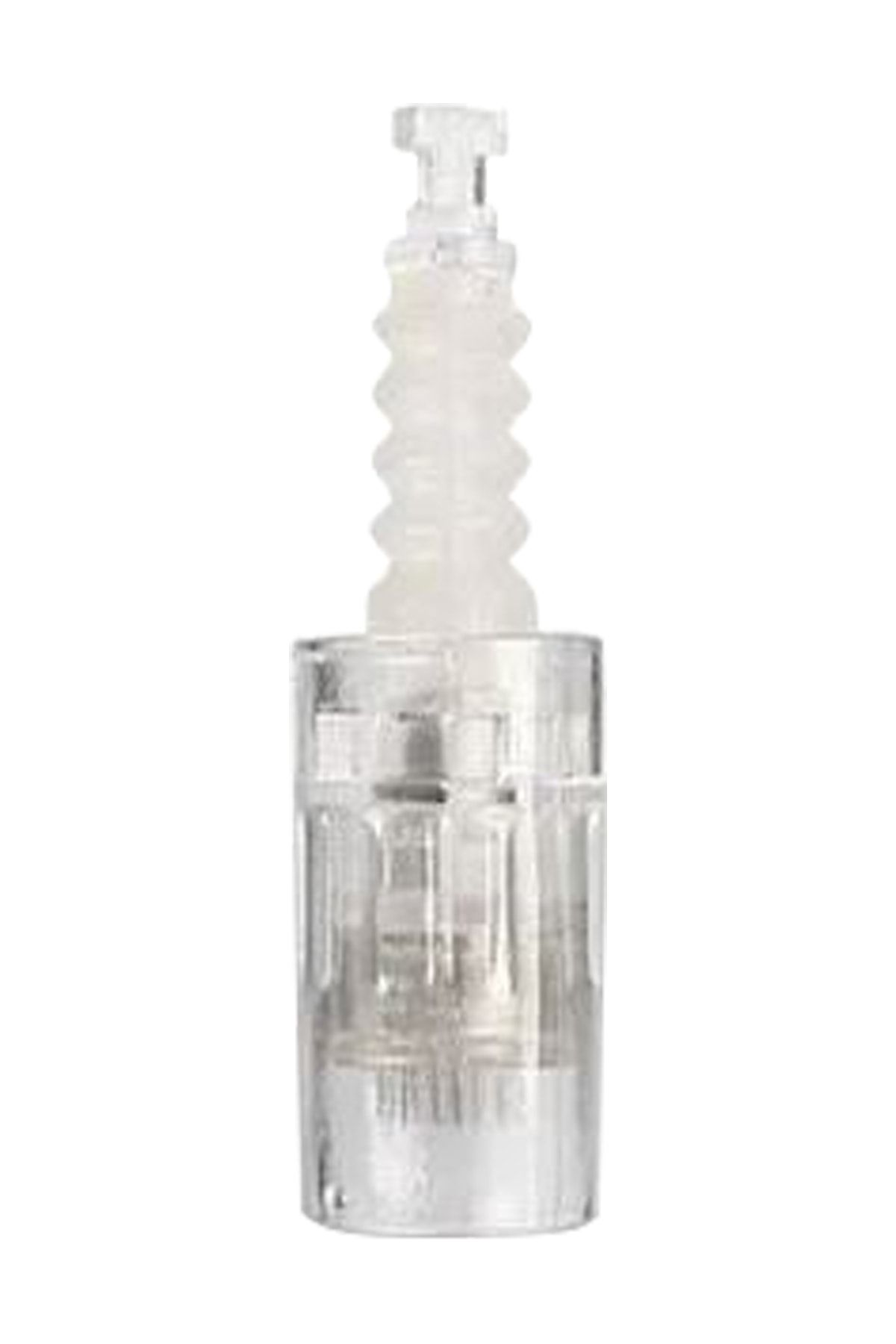 NEFKOZMETİK Dr.pen Gabba,sanada, A1, A6, Mym, N2, Beyaz Dermapen 12 Pin 50 Adet